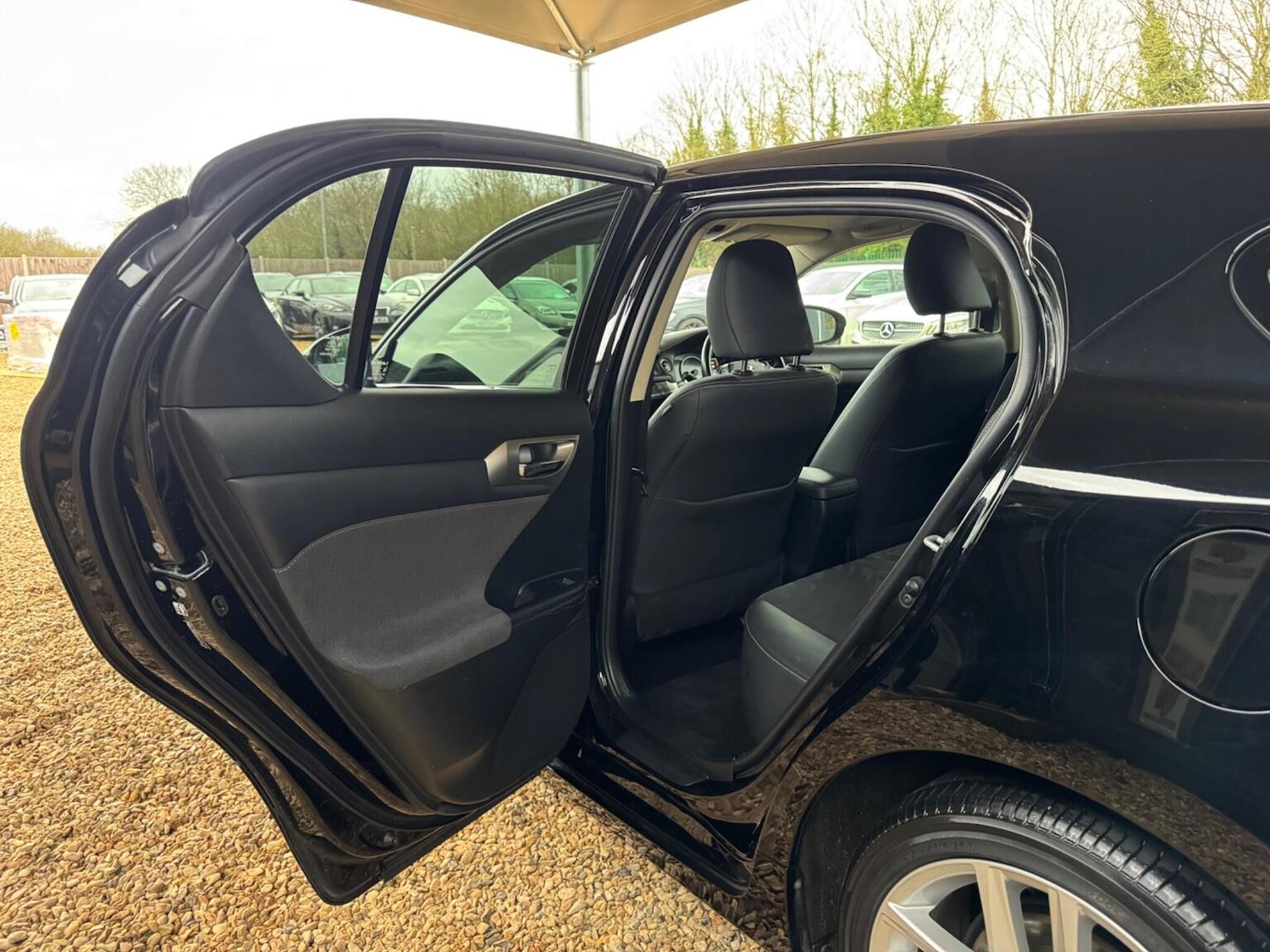 Used Lexus CT 2020 for sale - 77662222: Photo 29