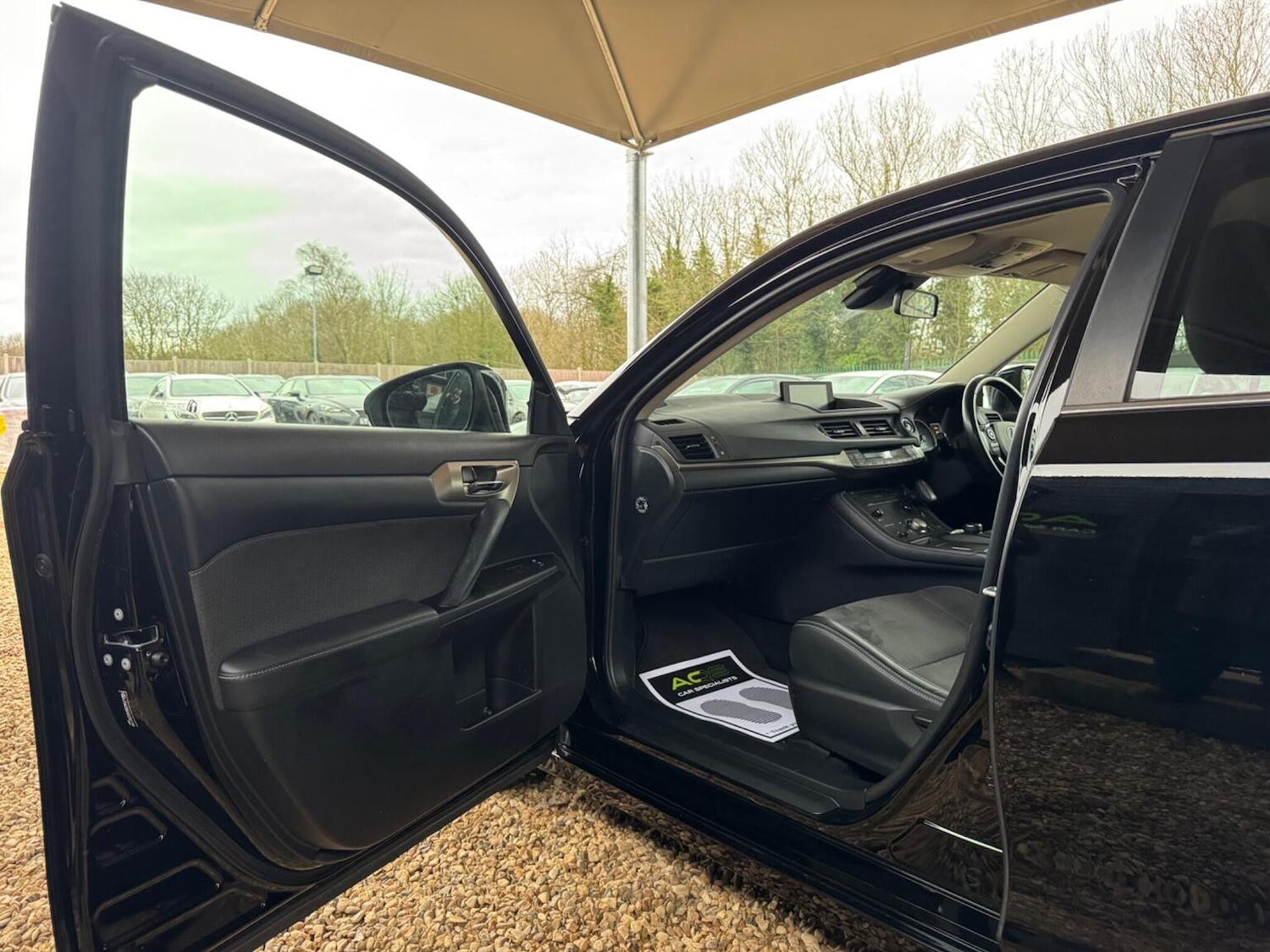 Used Lexus CT 2020 for sale - 77662222: Photo 32