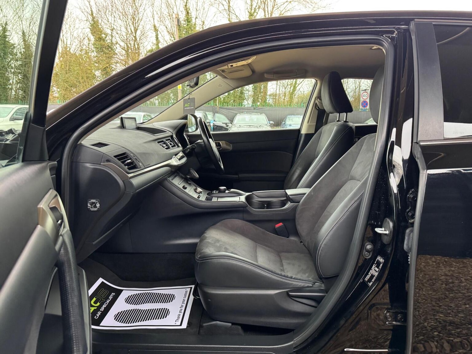 Used Lexus CT 2020 for sale - 77662222: Photo 33