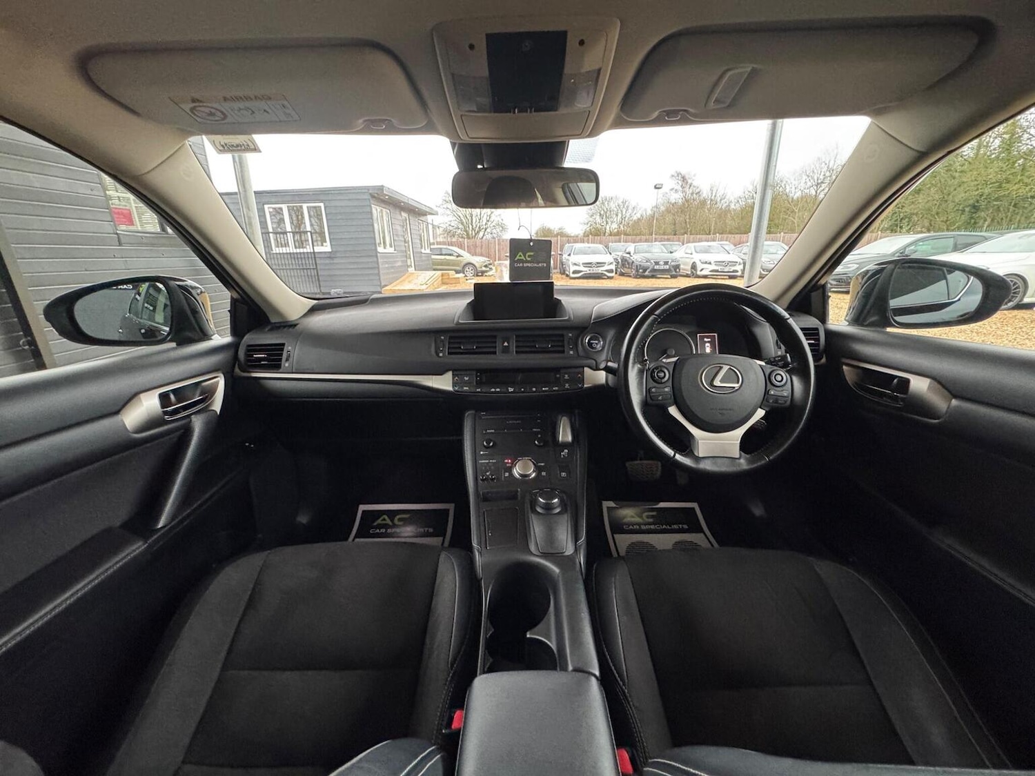 Used Lexus CT 2020 for sale - 77662222: Photo 36