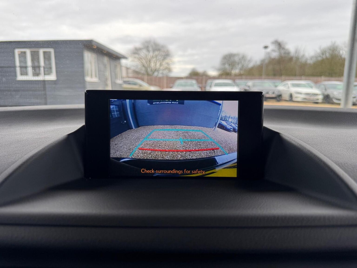 Used Lexus CT 2020 for sale - 77662222: Photo 42