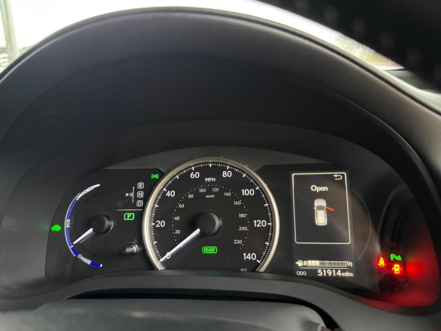 Used Lexus CT 2020 for sale - 77662222: Photo 47