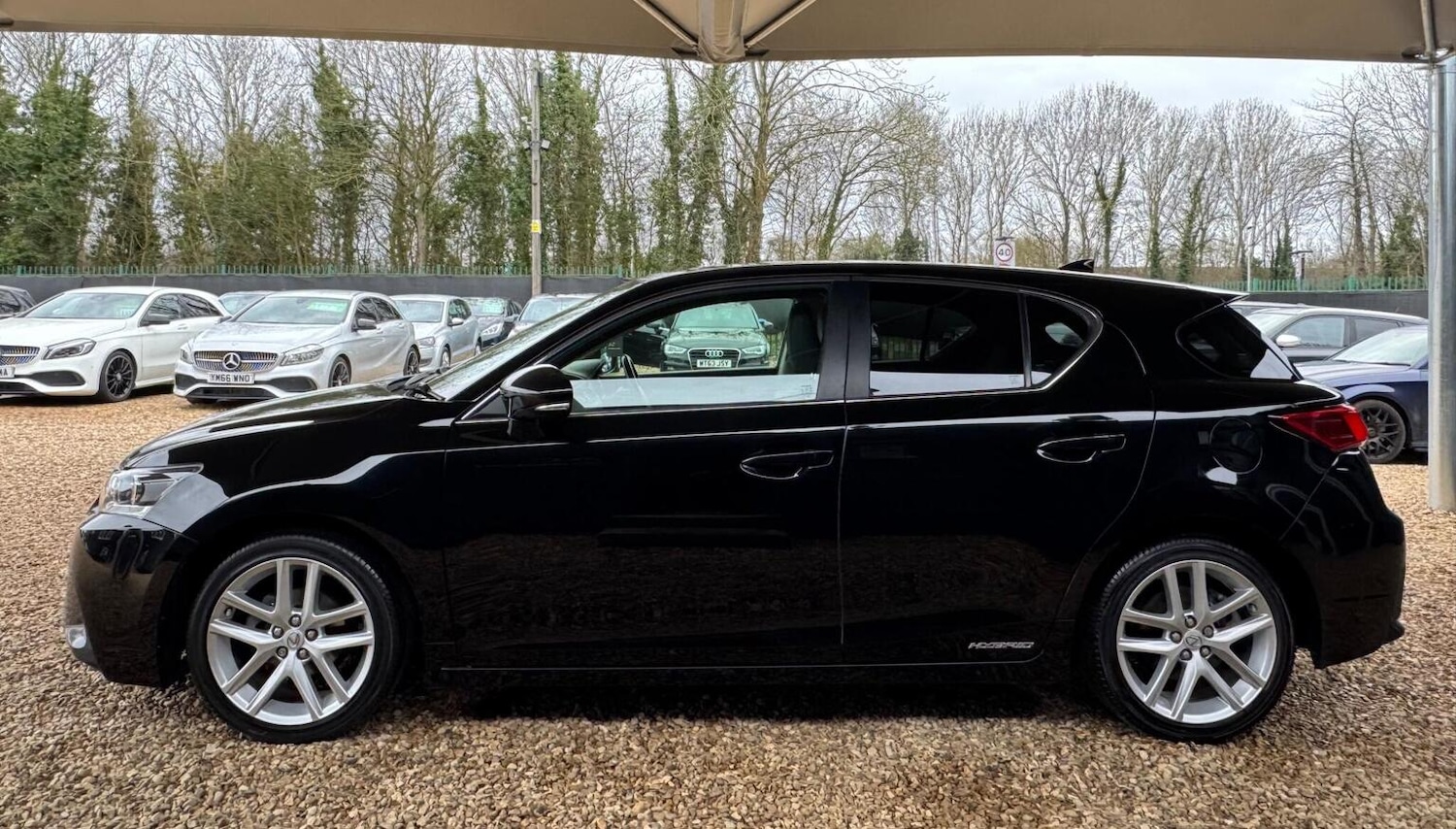 Used Lexus CT 2020 for sale - 77662222: Photo 8