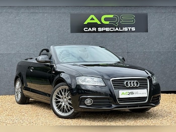 Audi - A3
