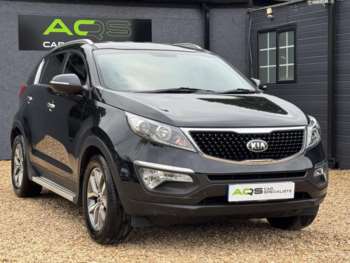 Used Kia Sportage 2015 for sale - 74785709: Photo