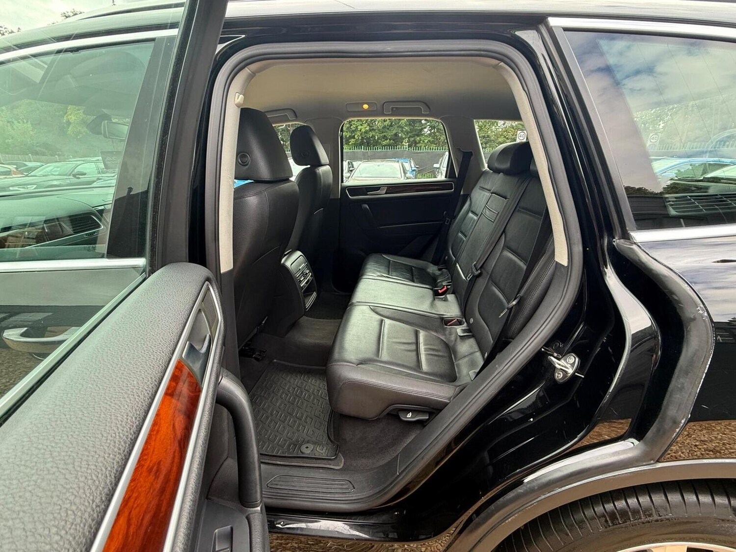 Vehicle 32