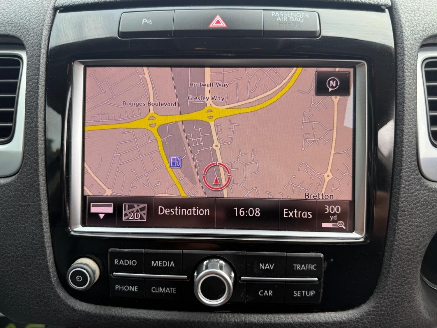 Vehicle 43