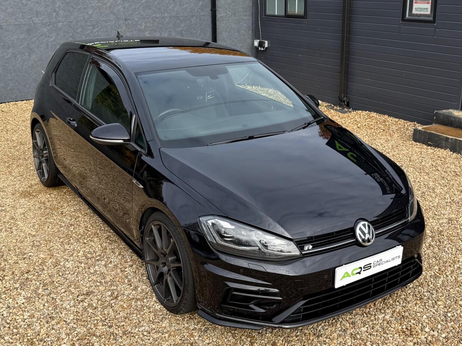 Used Volkswagen Golf 2017 for sale - 77464724: Photo 12