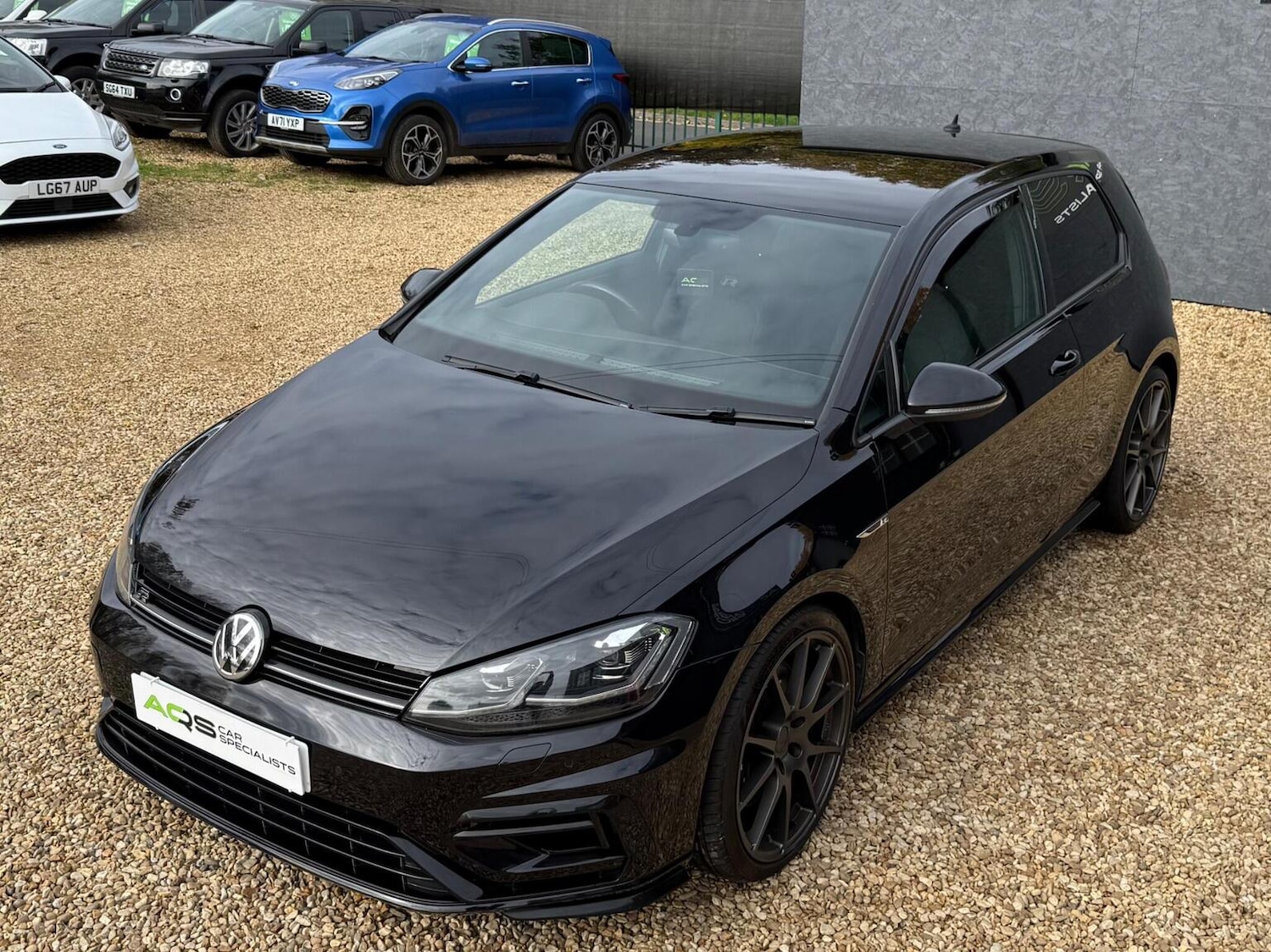 Used Volkswagen Golf 2017 for sale - 77464724: Photo 18