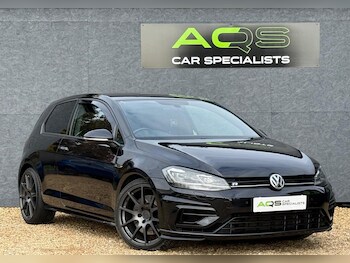 Used Volkswagen Golf 2017 for sale - 77464724: Photo