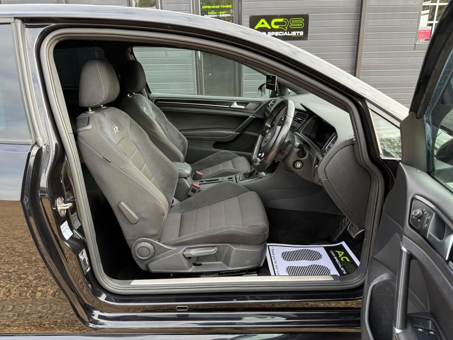 Used Volkswagen Golf 2017 for sale - 77464724: Photo 21