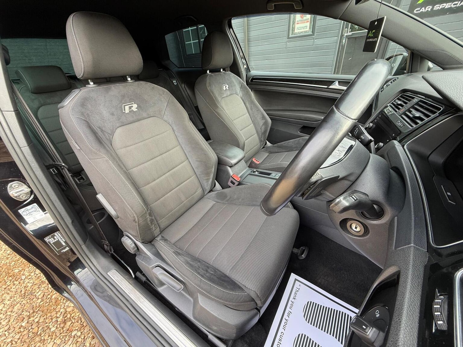 Used Volkswagen Golf 2017 for sale - 77464724: Photo 22