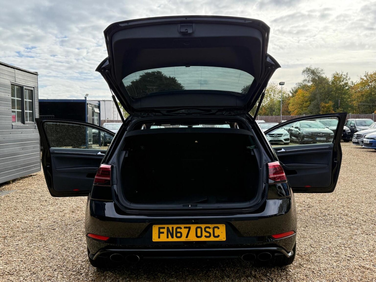 Used Volkswagen Golf 2017 for sale - 77464724: Photo 24
