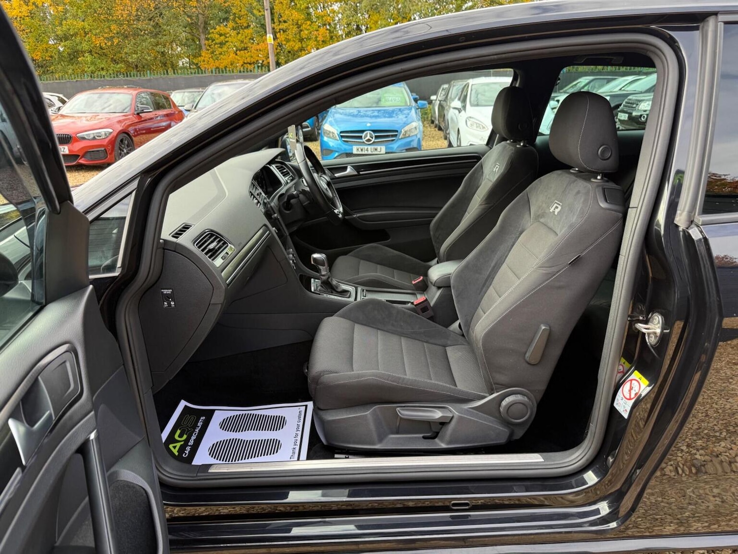 Used Volkswagen Golf 2017 for sale - 77464724: Photo 28