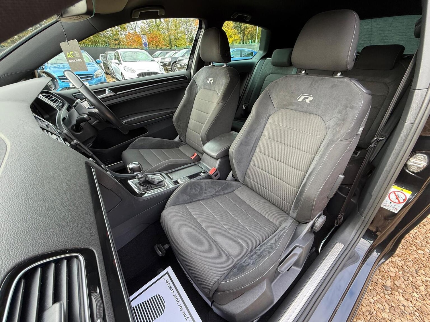 Used Volkswagen Golf 2017 for sale - 77464724: Photo 29