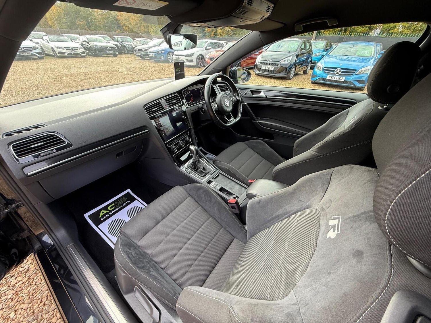 Used Volkswagen Golf 2017 for sale - 77464724: Photo 30