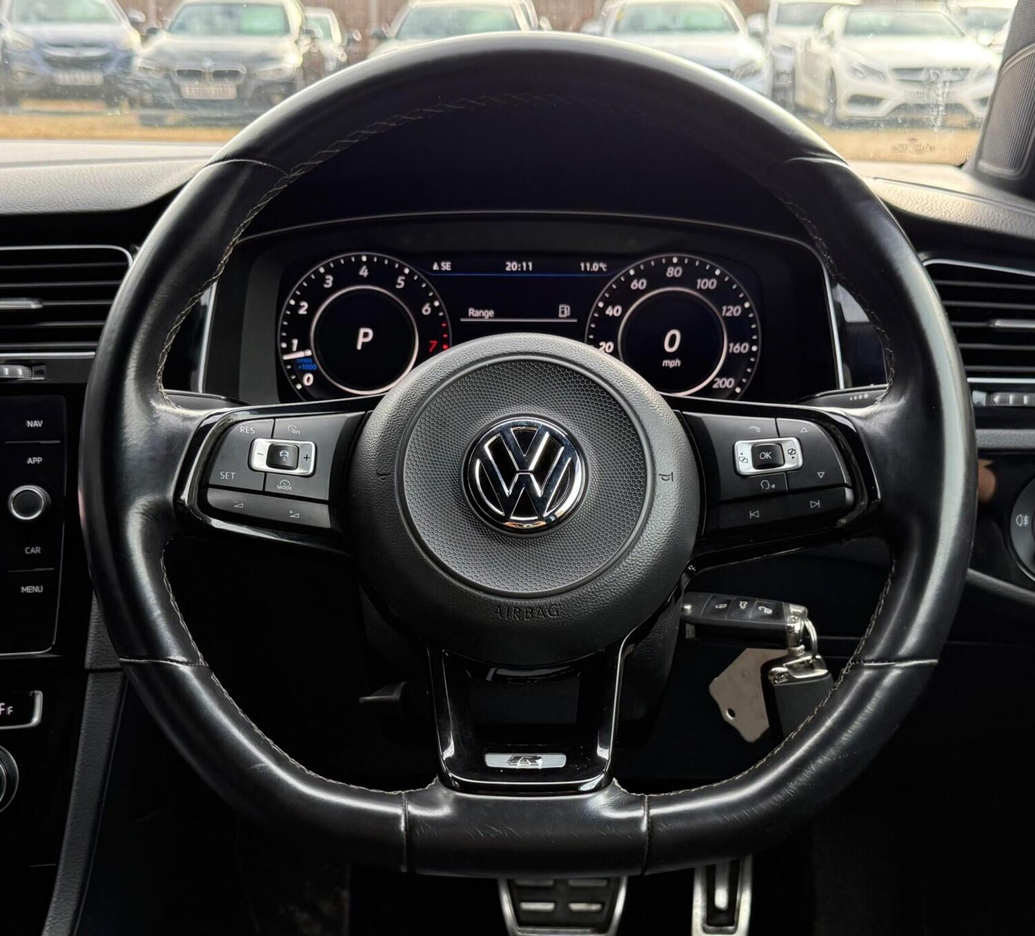 Used Volkswagen Golf 2017 for sale - 77464724: Photo 34