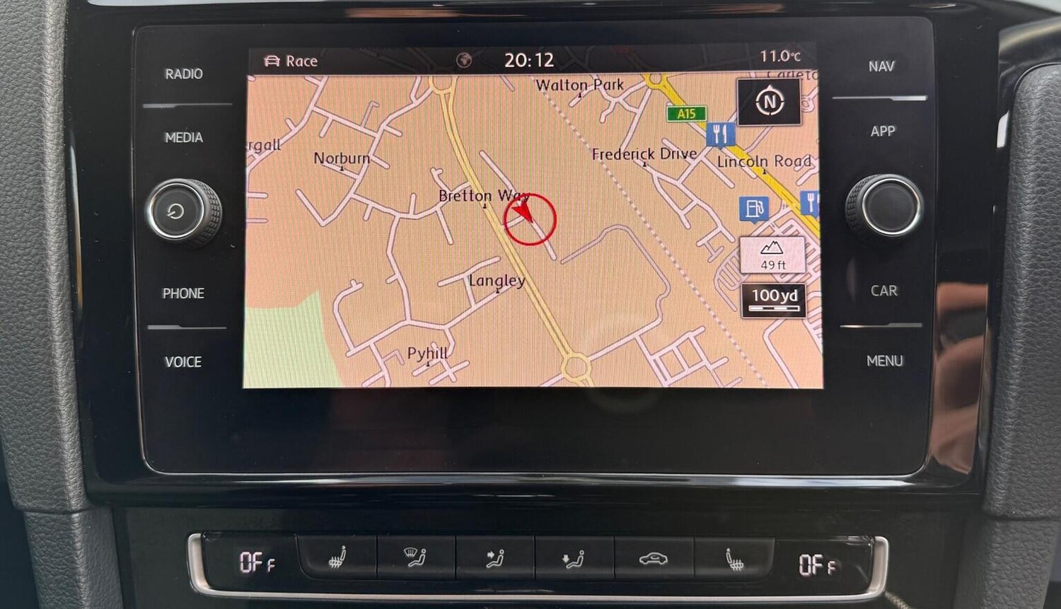 Used Volkswagen Golf 2017 for sale - 77464724: Photo 35