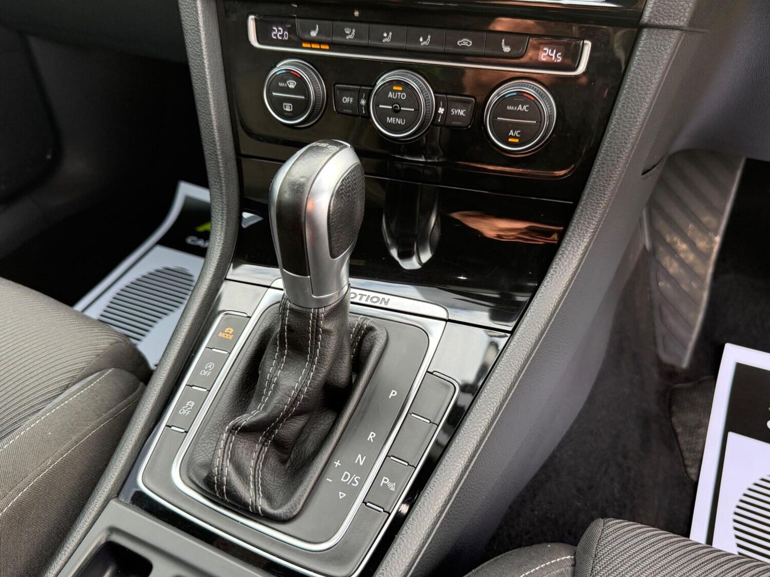 Used Volkswagen Golf 2017 for sale - 77464724: Photo 36