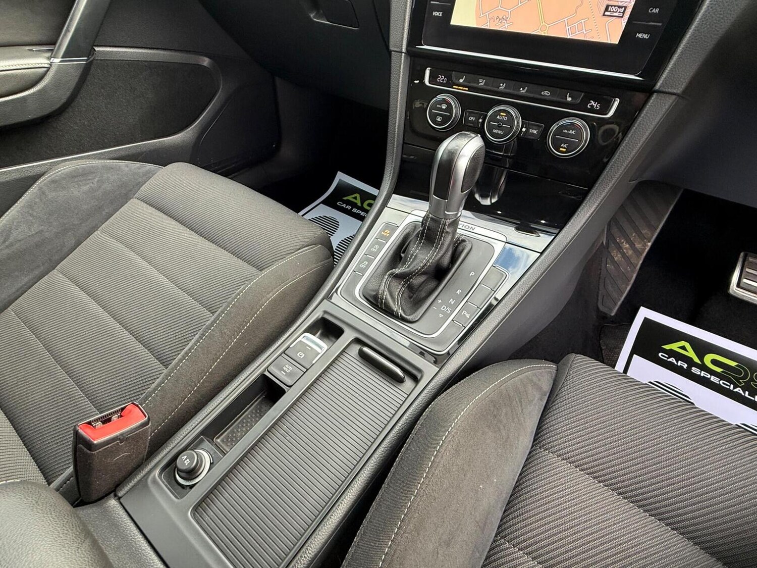 Used Volkswagen Golf 2017 for sale - 77464724: Photo 37