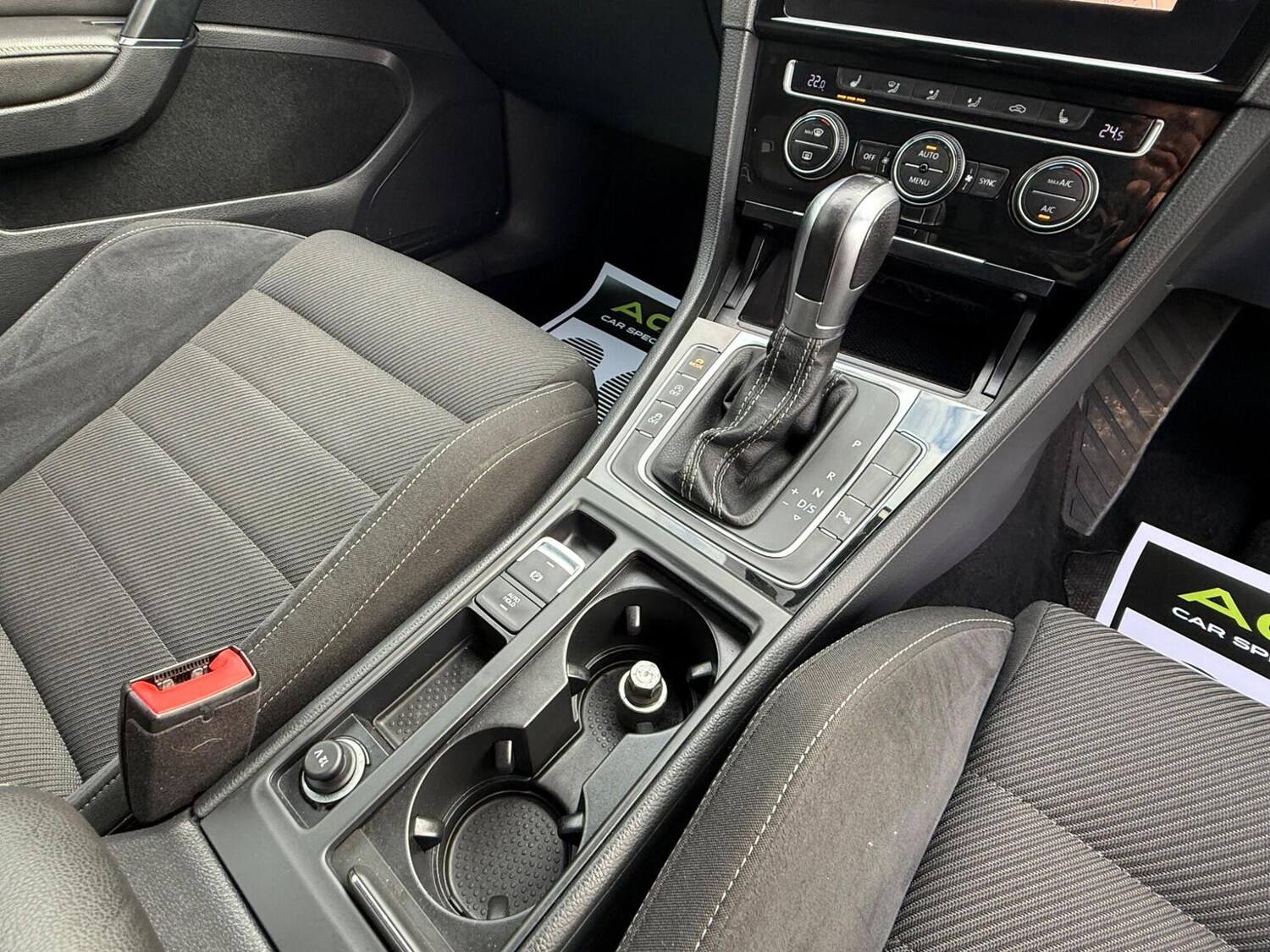 Used Volkswagen Golf 2017 for sale - 77464724: Photo 38