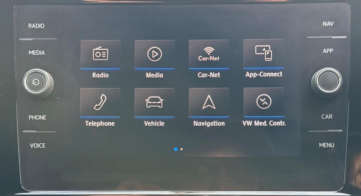 Used Volkswagen Golf 2017 for sale - 77464724: Photo 45