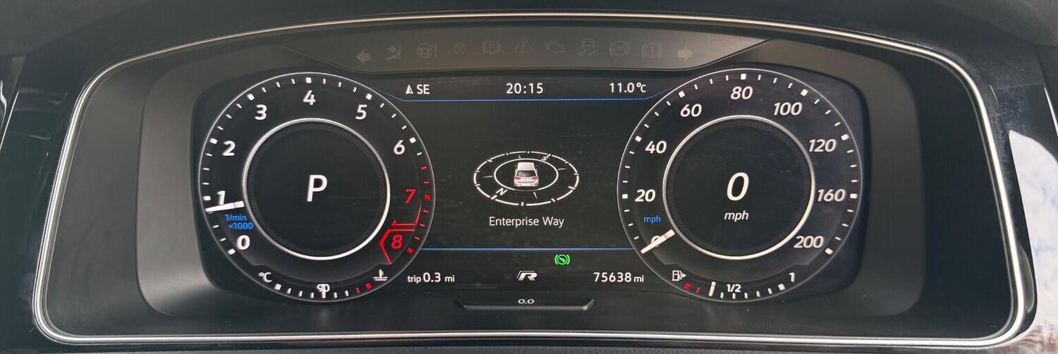 Used Volkswagen Golf 2017 for sale - 77464724: Photo 46