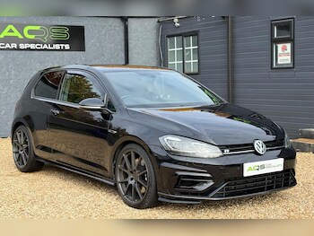 Used Volkswagen Golf 2017 for sale - 77464724: Photo