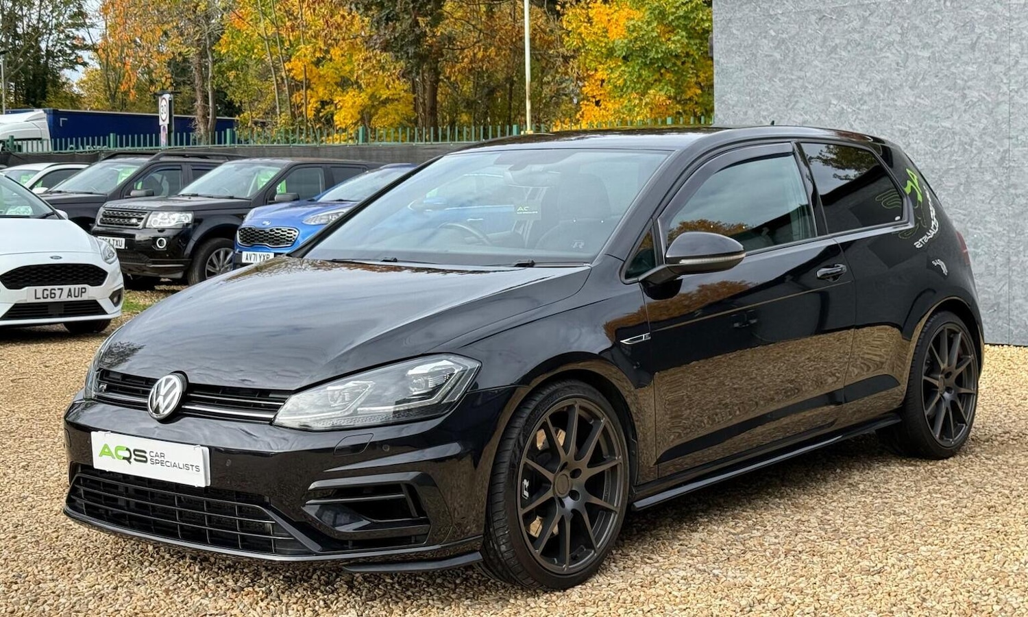 Used Volkswagen Golf 2017 for sale - 77464724: Photo 9