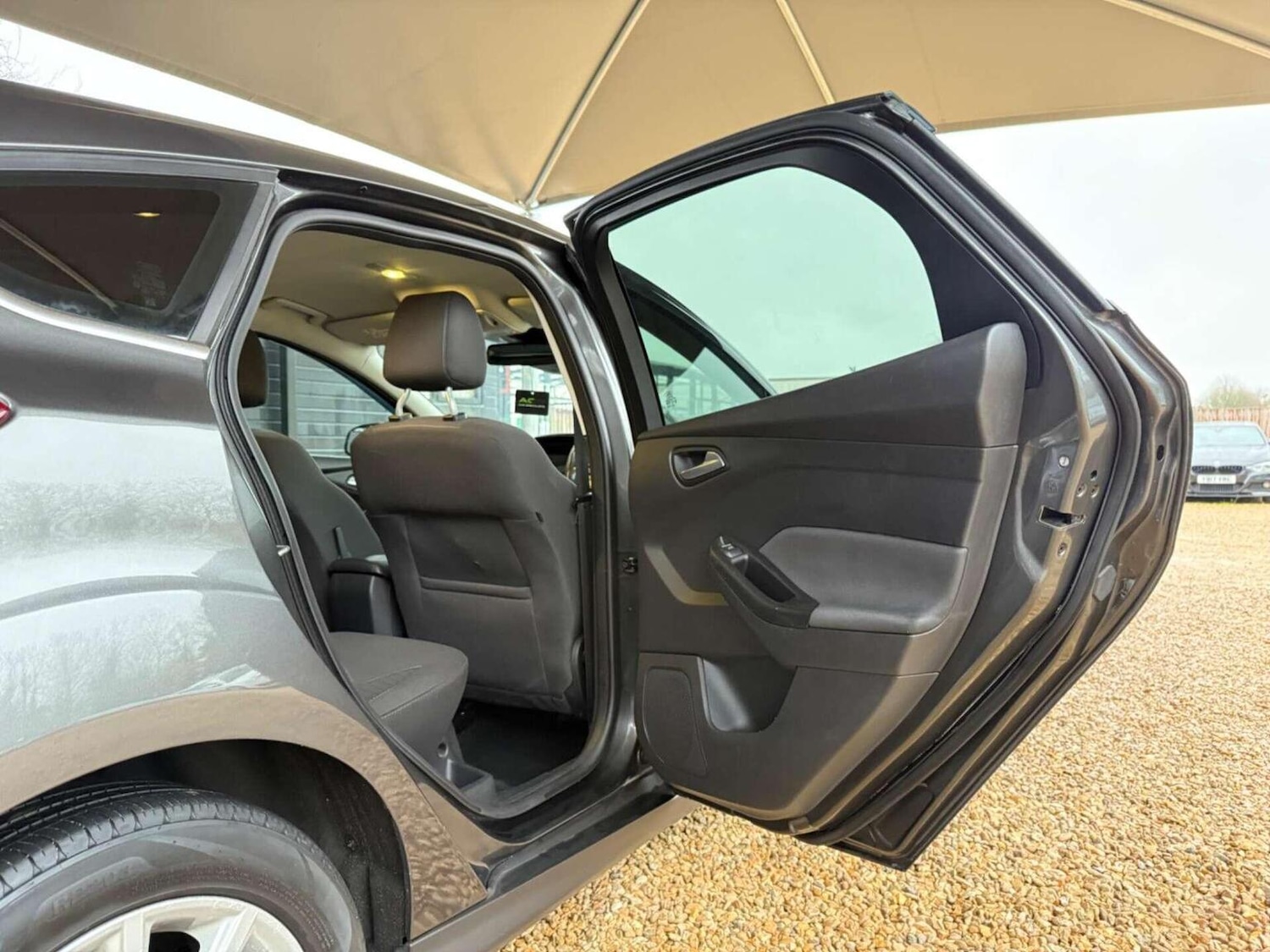 Used Ford Focus 2017 for sale - 77595269: Photo 24