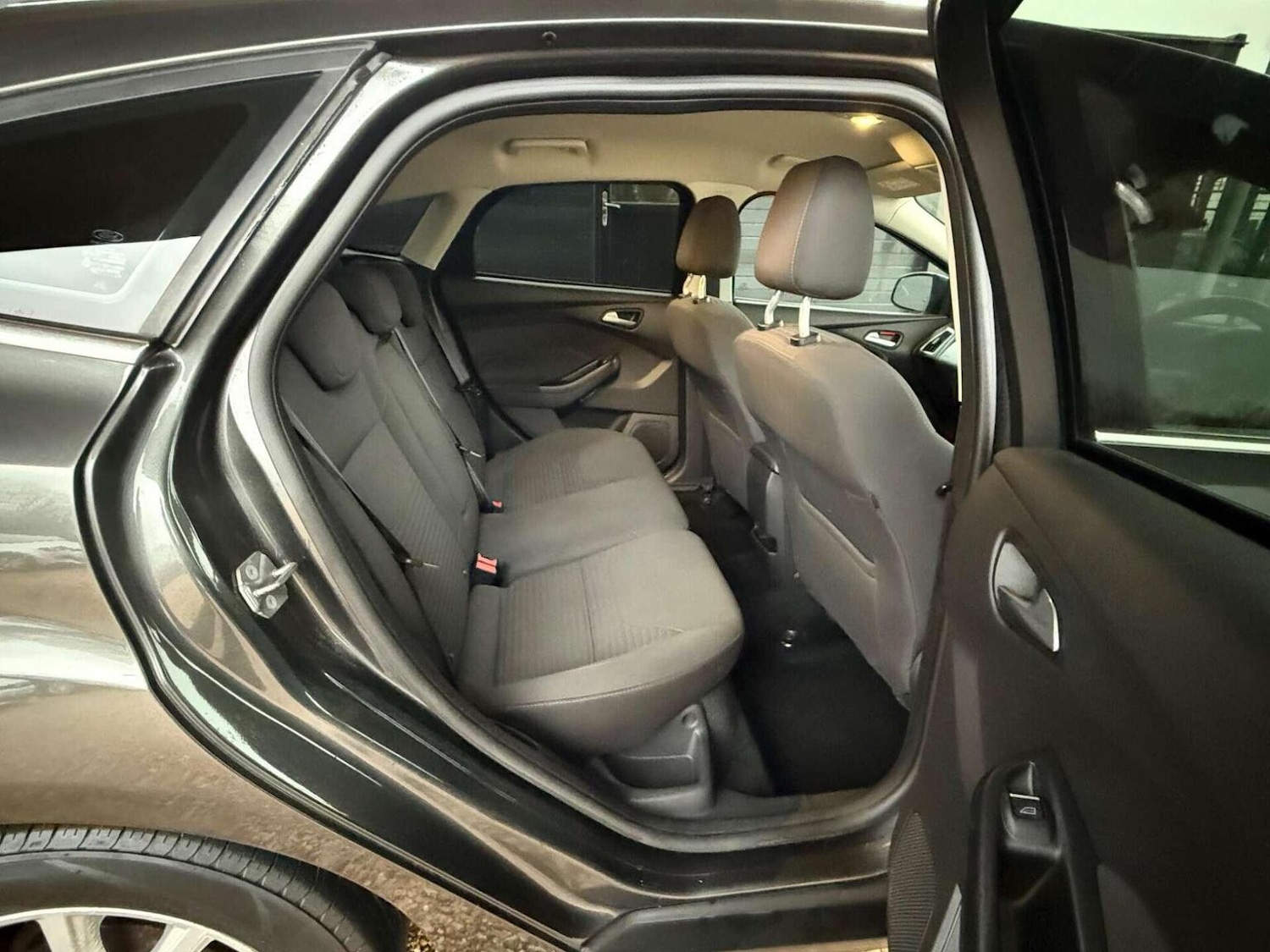 Used Ford Focus 2017 for sale - 77595269: Photo 25