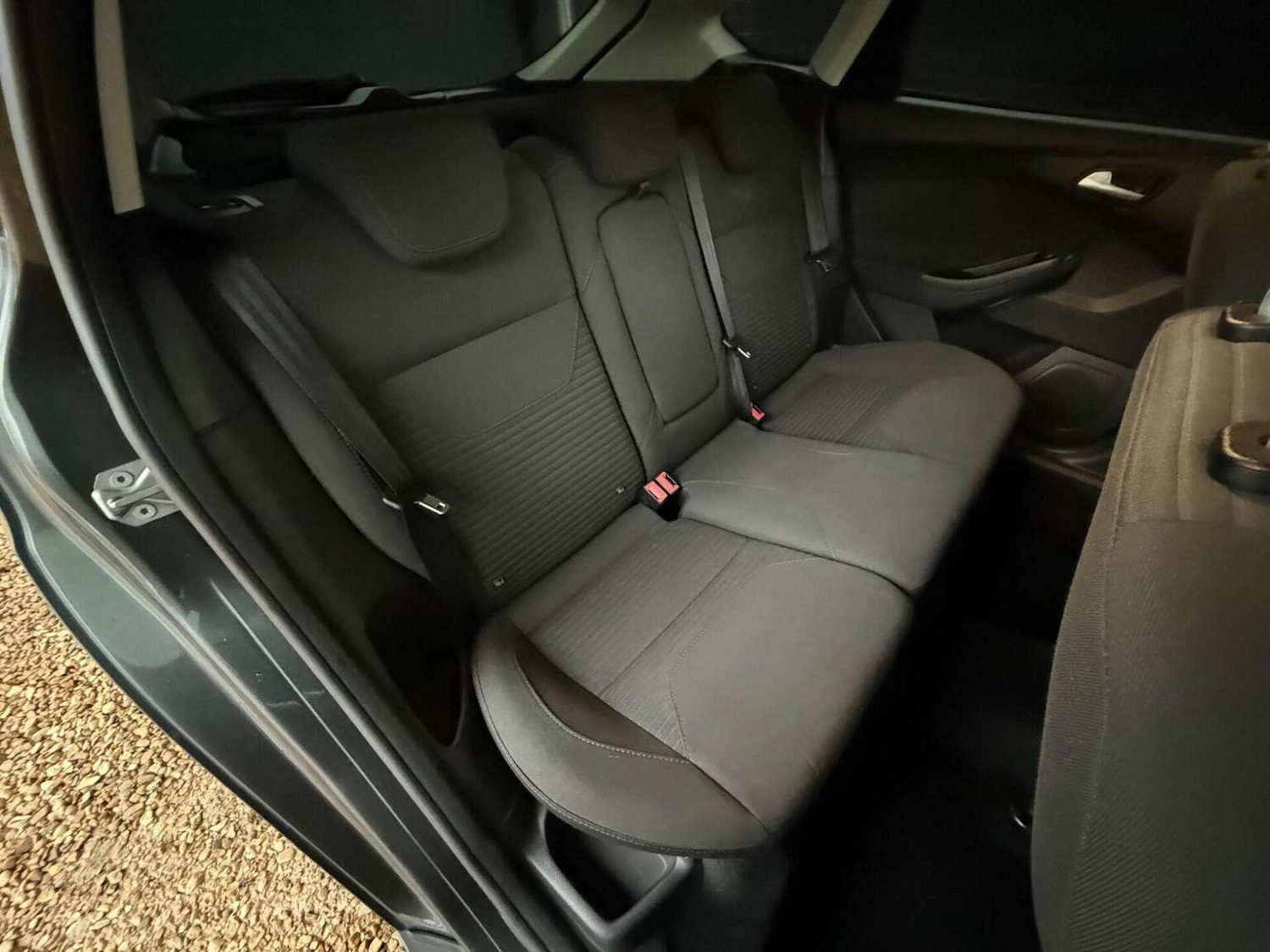 Used Ford Focus 2017 for sale - 77595269: Photo 26