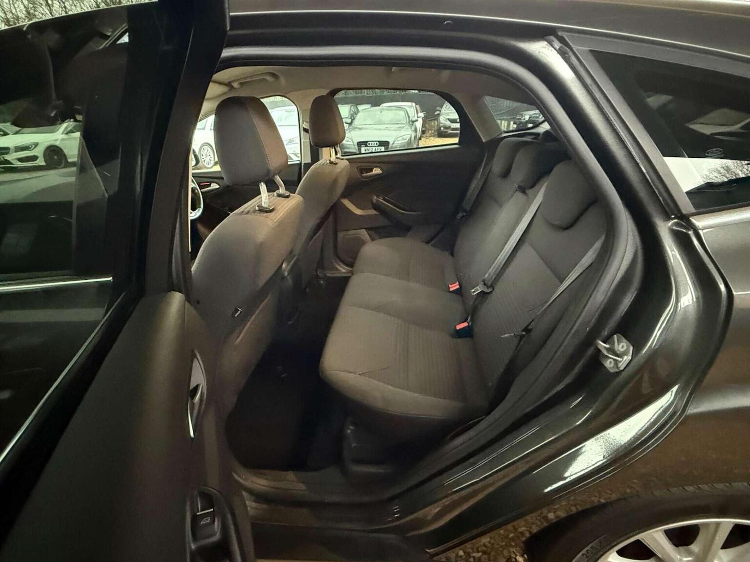 Used Ford Focus 2017 for sale - 77595269: Photo 30