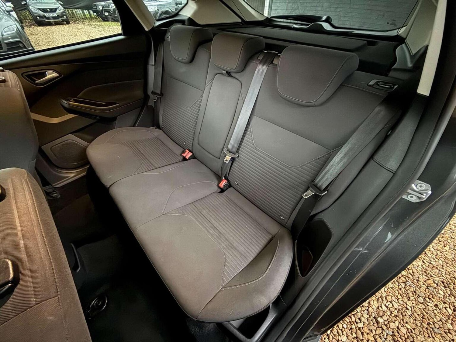 Used Ford Focus 2017 for sale - 77595269: Photo 31