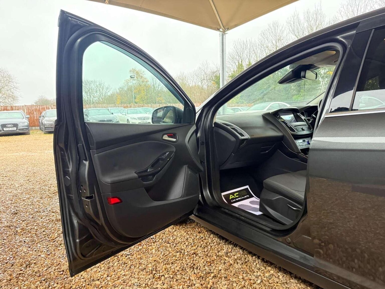 Used Ford Focus 2017 for sale - 77595269: Photo 32