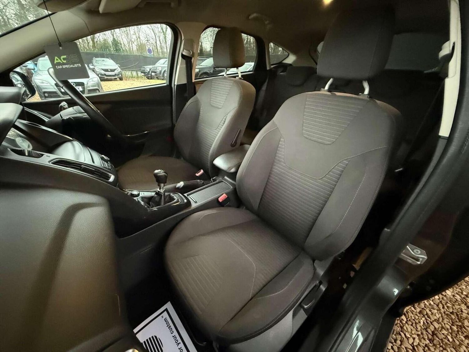 Used Ford Focus 2017 for sale - 77595269: Photo 34