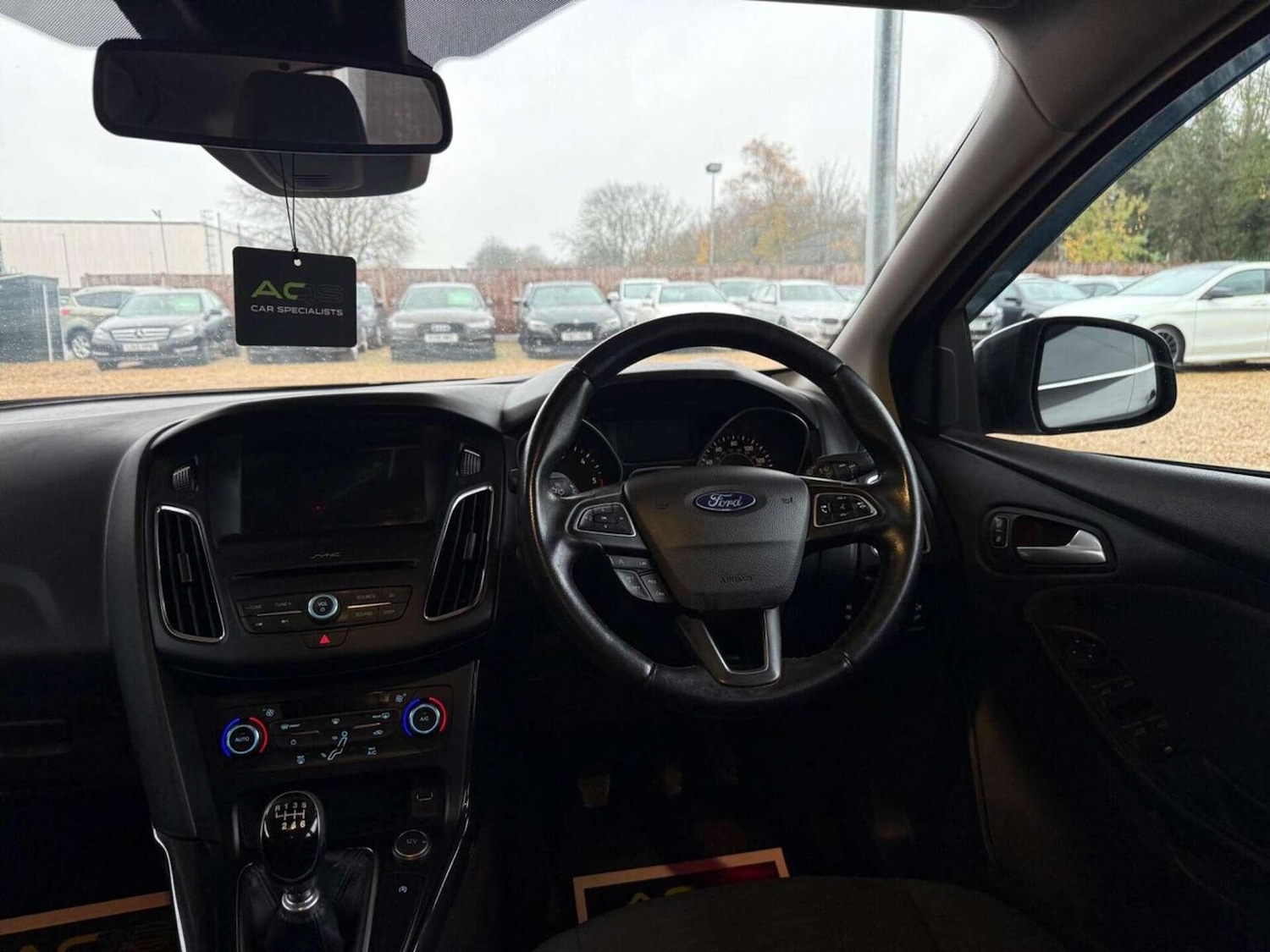 Used Ford Focus 2017 for sale - 77595269: Photo 36