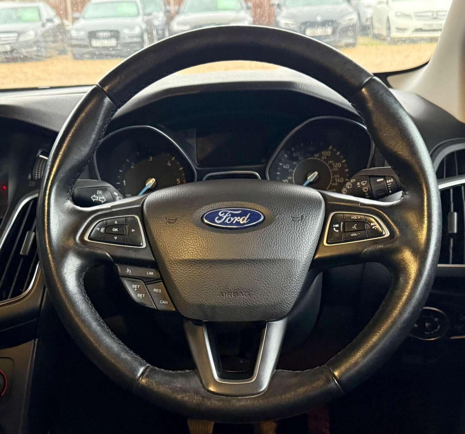 Used Ford Focus 2017 for sale - 77595269: Photo 39