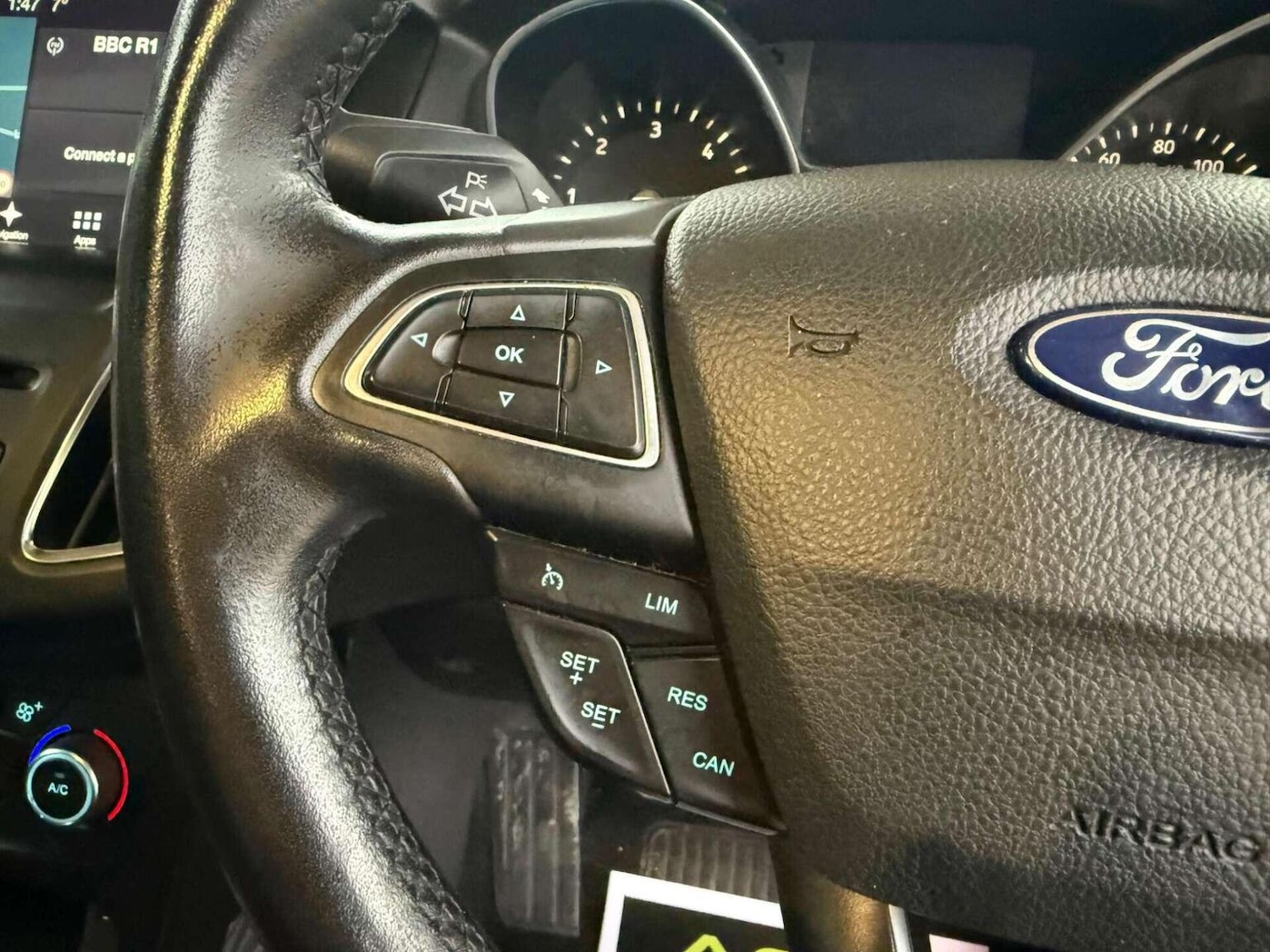 Used Ford Focus 2017 for sale - 77595269: Photo 44