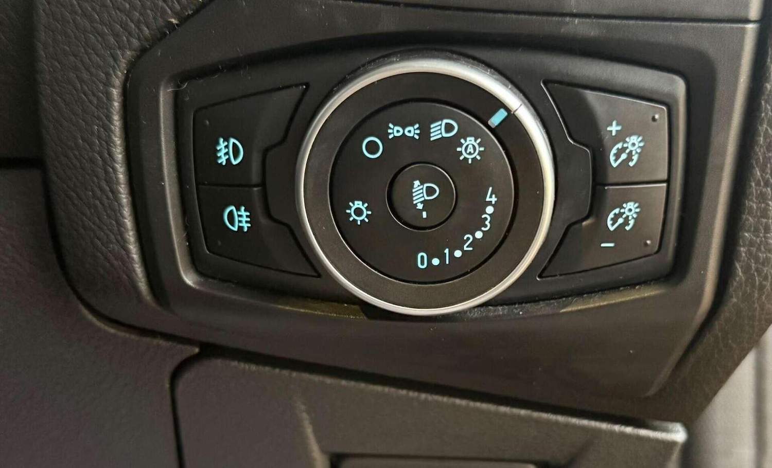 Used Ford Focus 2017 for sale - 77595269: Photo 46