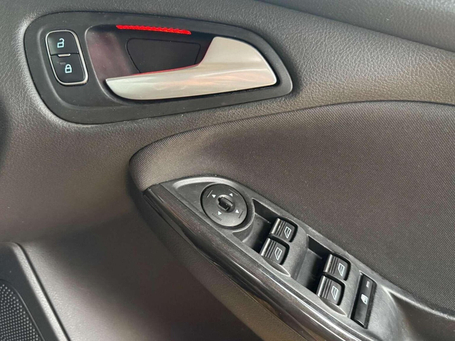 Used Ford Focus 2017 for sale - 77595269: Photo 47