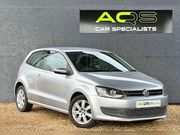 Used Volkswagen Polo 2011 for sale - 78316439: Photo