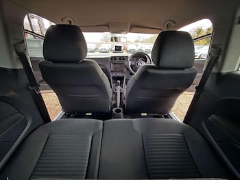 Used Volkswagen Polo 2011 for sale - 78316439: Photo