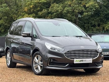 Used Ford Galaxy 2019 for sale - 79696354: Photo