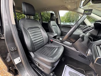 Used Ford Galaxy 2019 for sale - 79696354: Photo