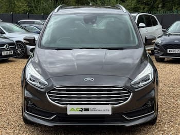 Used Ford Galaxy 2019 for sale - 79696354: Photo