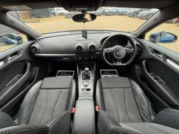 Used Audi A3 2015 for sale - 75249562: Photo