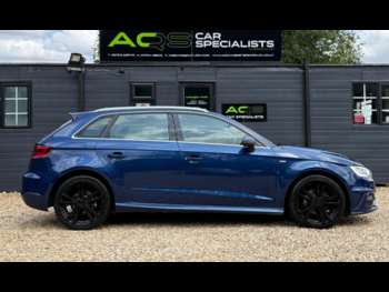 Used Audi A3 2015 for sale - 75249562: Photo