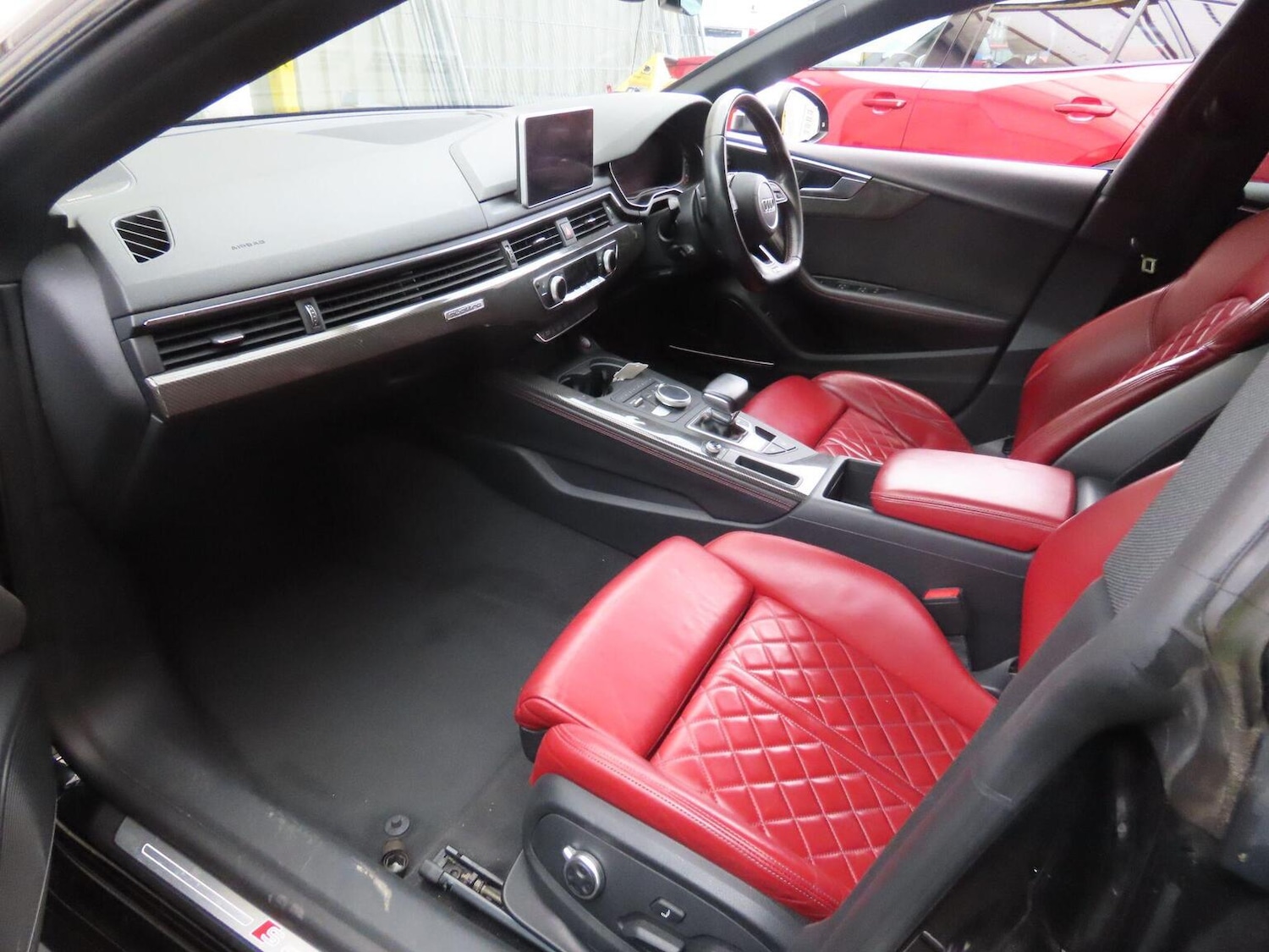 Used Audi A5 2018 for sale - 77735854: Photo 2