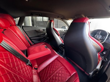 Used Audi S5 2018 for sale - 77735854: Photo